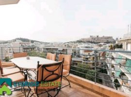 Luxury Apartment - Athens, Neos Kosmos • Πολυτελές Διαμέρισμα - Αθήνα, Νέος Κόσμος
