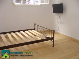 Studio Apartment - Athens, Pagrati • Γκαρσονιέρα - Αθήνα, Παγκράτι