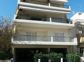 Penthouse Maisonette - Athens, Imittos, Aghia Fotini • Μεζονέτα Ρετιρέ - Αθήνα, Υμηττός, Αγία Φωτεινή