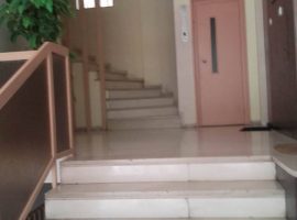 Apartment - Athens, Pagrati • Διαμέρισμα - Αθήνα, Παγκράτι
