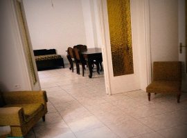 Apartment - Athens, Pagrati, Agios Artemios • Διαμέρισμα - Αθήνα, Παγκράτι, Άγιος Αρτέμιος