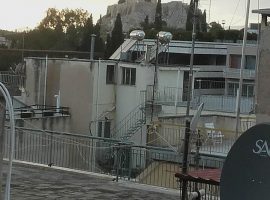 Penthouse Apartment - Athens, Kallimarmaro • Ρετιρέ Διαμέρισμα - Αθήνα, Καλλιμάρμαρο