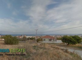 Land Plot - Attica, Artemida, Loutsa, Panagia Giatrissa • Οικόπεδο - Αττική, Αρτέμιδα, Λούτσα, Παναγιά Γιάτρισσα