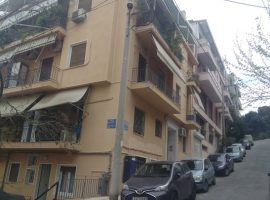 Apartment - Athens, Lycabettus • Διαμέρισμα - Αθήνα, Λυκαβηττός
