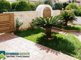 Whole Floor Apartment - Athens, Glyfada, Ano Glyfada  • Όροφοδιαμέρισμα - Αθήνα, Γλυφάδα, Άνω Γλυφάδα