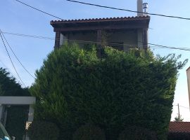Detached House - Athens, Chalandri, Ano Patima  • Μονοκατοικία - Αθήνα, Χαλάνδρι, Άνω Πάτημα