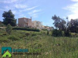 Detached House - Argolida, Kranidi, Porto Heli, Lykofolia • Μονοκατοικία - Αργολίδα, Κρανίδη, Πόρτο Χέλι, Λυκοφωλιά
