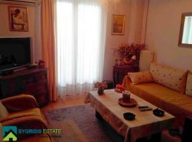 Apartment - Athens, Pagrati • Διαμέρισμα - Αθήνα, Παγκράτι
