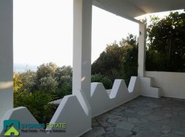 Detached House - Cyclades Islands, Andros, Kato Palaiopoli • Μονοκατοικία - Κυκλάδες, Άνδρος, Κάτω Παλαιόπολη
