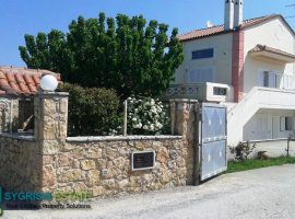 Detached House - Fthiotida, Agios Konstantinos, Kalamos • Mονοκατοικία - Φθιώτιδα, Άγιος Κωνσταντίνος, Κάλαμος