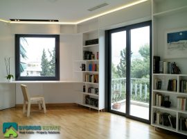 Luxurious Apartment - Athens, Pagrati, Alsos Pagratiou • Πολυτελές Διαμέρισμα - Αθήνα, Παγκράτι, Άλσος Παγκρατίου
