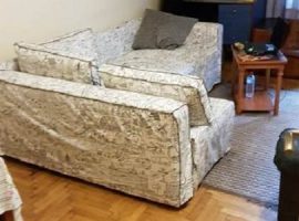 Apartment - Athens, Pagrati, Kallimarmaro • Διαμέρισμα - Αθήνα, Παγκράτι, Καλλιμάρμαρο