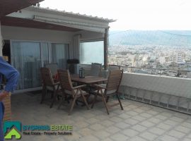 Apartment - Athens, Dafni • Διαμέρισμα - Αθήνα, Δάφνη
