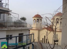 Penthouse Apartment - Athens, Pagrati, Profitis Ilias • Διαμέρισμα Ρετιρέ - Αθήνα, Παγκράτι, Προφήτης Ηλίας