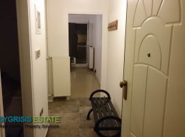 Studio Apartment - Athens, Dafni • Γκαρσονιέρα - Αθήνα, Δάφνη