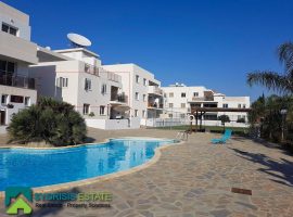 Apartment - Cyprus, Larnaca, Oroklini • Διαμέρισμα - Κύπρος, Λάρνακα, Ορόκλινη