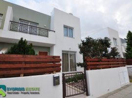 Maisonette - Cyprus, Larnaca, Kiti • Μεζονέτα - Κύπρος, Λάρνακα, Κίτι