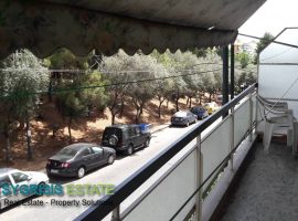 Apartment - Athens, Pagrati, Varnava Square • Διαμέρισμα - Αθήνα, Παγκράτι, Πλατεία Βαρνάβα