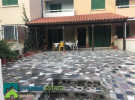 Detached House - Cyprus, Larnaca, Tsiakkilero• Μονοκατοικία  - Κύπρος, Λάρνακα, Τσιακκιλερό