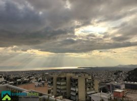 Luxurious Whole Floor Penthouse Apartment - Kareas • Πολυτελές Ρετιρέ Όροφοδιαμέρισμα - Καρέας