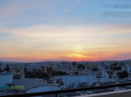 Penthouse Apartment - Cyprus, Larnaca, Center • Ρετιρέ Διαμέρισμα - Κύπρος, Λάρνακα, Κέντρο