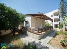 Detached House - Attica, Saronida • Μονοκατοικία - Αττική, Σαρωνίδα