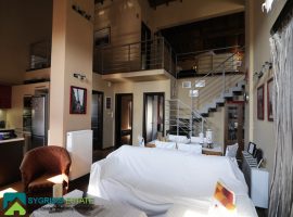 Luxury Maisonette - Attica, Oropos • Πολυτελής Μεζονέτα - Αττική, Ωρωπός