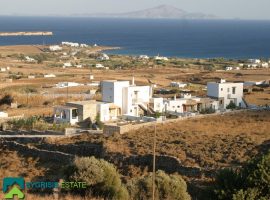 Maisonette - Cyclades Islands, Paros • Μεζονέτα - Κυκλάδες, Πάρος