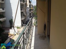 Apartment - Athens, Zografou • Διαμέρισμα - Αθήνα, Ζωγράφου