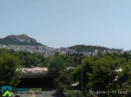 Spacious Apartment - Athens, Pedion Areos, Evelpidon • Διαμέρισμα - Αθήνα, Πεδίον του Άρεως