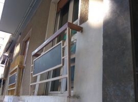 Studio Apartment - Athens, Kessariani • Γκαρσονιέρα - Αθήνα, Καισαριανή