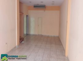 Commercial Space, Store - Athens, Pagrati, Profitis Ilias • Επαγγελματικός Χώρος, Κατάστημα - Αθήνα, Παγκράτι, Προφήτης Ηλίας