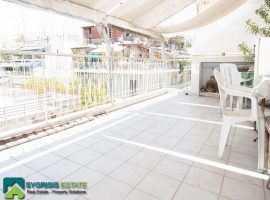 Penthouse Apartment - Athens, Amerikis Square  • Ρετιρέ Διαμέρισμα - Αθήνα, Πλατεία Αμερικής