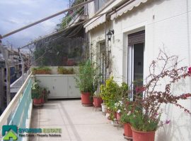 Penthouse Whole Floor Apartment - Athens, Amerikis Square  • Ρετιρέ Όροφοδιαμέρισμα - Αθήνα, Πλατεία Αμερικής