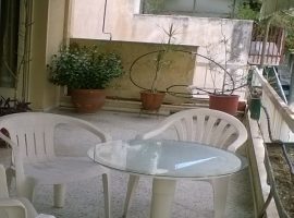 Penthouse Apartment - Athens, Pagrati, Profitis Ilias  • Διαμέρισμα Ρετιρέ - Αθήνα, Παγκράτι, Προφήτης Ηλίας