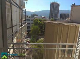 Apartment - Athens, Ampelokipi • Διαμέρισμα - Αθήνα, Αμπελόκηποι
