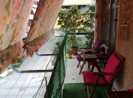 Apartment - Athens, Ano Ilisia  • Διαμέρισμα - Αθήνα, Άνω Ιλίσια