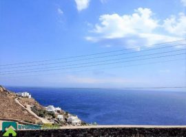 Maisonette - Cyclades Islands, Mykonos, Super Paradise • Μεζονέτα - Κυκλάδες, Μύκονος, Σούπερ Παραντάϊς