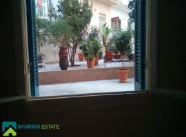 Studio Apartment - Athens, Pagrati, Profitis Ilias • Γκαρσονιέρα - Αθήνα, Παγκράτι, Προφήτης Ηλίας