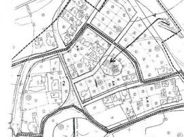 Plot - Cyclades Islands, Paros, Naousa • Οικόπεδο - Κυκλάδες, Πάρος, Νάουσα