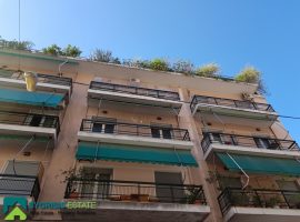 Apartment - Athens, Pagrati • Διαμέρισμα - Αθήνα, Παγκράτι