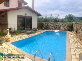 Luxury Detached House - Nafpaktos • Πολυτελής Μονοκατοικία - Ναύπακτος