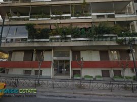 Apartment - Athens, Pagrati, Harry Truman Statue • Διαμέρισμα - Αθήνα, Παγκράτι, Άγαλμα Χάρι Τρούμαν
