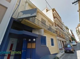 Detached House - Athens, Pagrati • Μονοκατοικία - Αθήνα, Παγκράτι