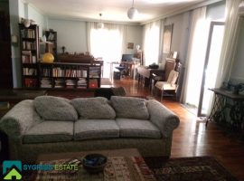 Floor-Through Apartment - Athens, Filopappou • Όροφοδιαμέρισμα - Αθήνα, Φιλοπάππου