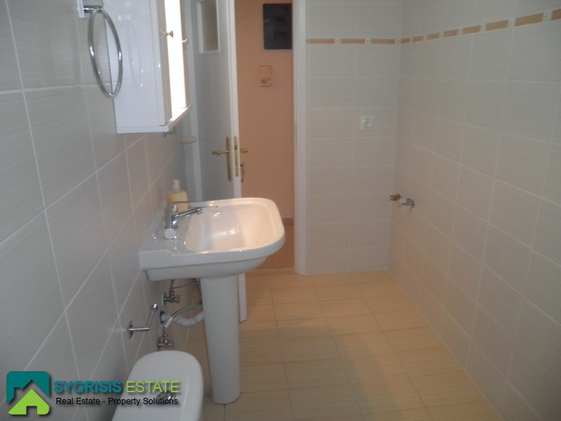 Apartment Athens, Kato Patisia • Διαμέρισμα Αθήνα, Κάτω Πατήσια