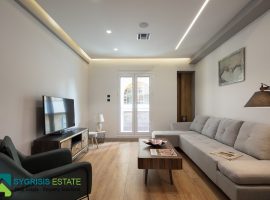 Luxurious Apartment - Athens, Exarcheia, Neapoli • Πολυτελές Διαμέρισμα - Αθήνα, Εξάρχεια, Νεάπολη