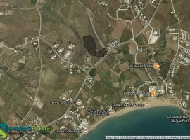 Plot - Cyclades Islands, Paros, Golden Beach • Οικόπεδο - Κυκλάδες, Πάρος, Χρυσή Ακτή