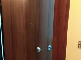 Studio Apartment - Athens, Pagrati, Varnava Square • Γκαρσονιέρα - Αθήνα, Παγκράτι, Πλατεία Βαρνάβα