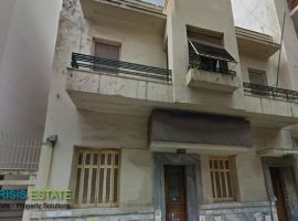 Building - Athens, Kypseli • Κτίριο - Αθήνα, Κυψέλη